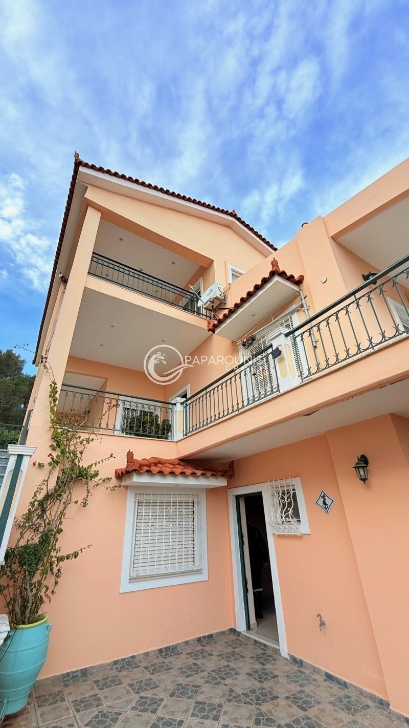 Apartment in Kalyvia Thorikou, Attica, Greece 4 - 16958202
