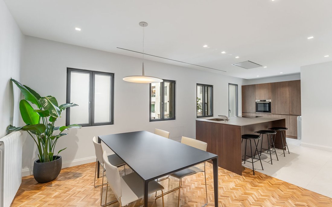 Apartment in Palma, Balearic Islands, Spain 5 - 16958584