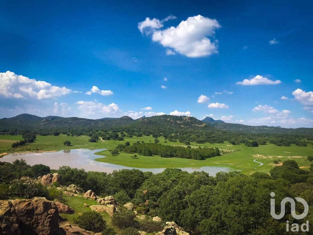 Land in Don Carlos, Jalisco, Mexico 1 - 16958377