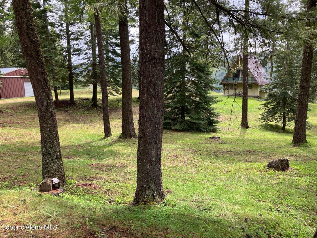 House in Coeur d'Alene, Idaho, United States 1 - 16959408
