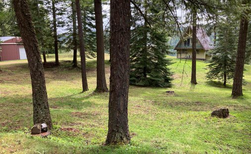 House in Coeur d'Alene, Idaho, United States 1