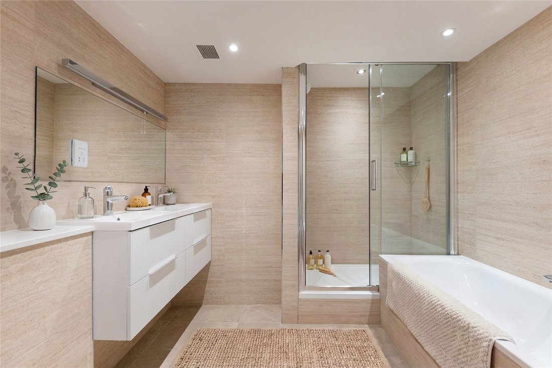 Apartment in Piccadilly, Westminster, England 3 - 16958594