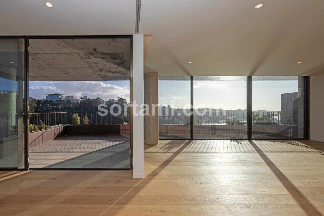 Apartment in Lordelo do Ouro e Massarelos, Porto District, Portugal 4 - 16959918