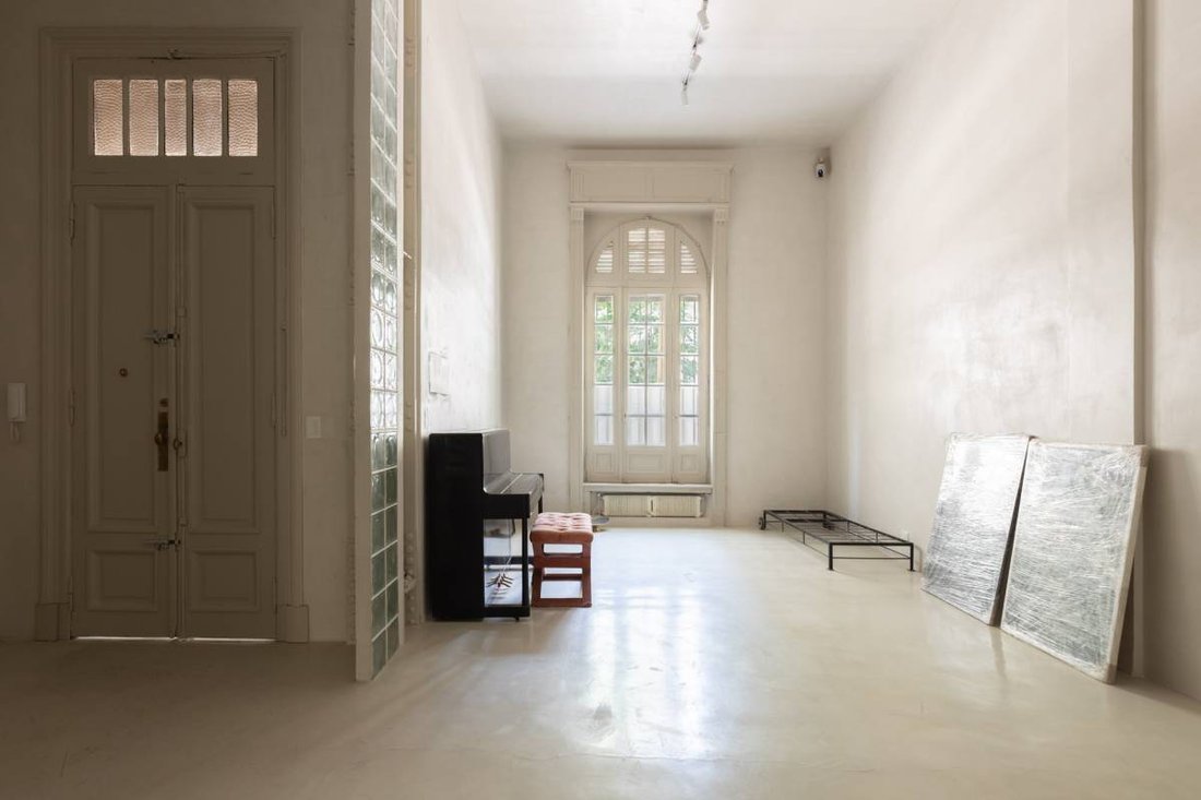 Apartment in Buenos Aires, Buenos Aires, Argentina 1 - 16960794