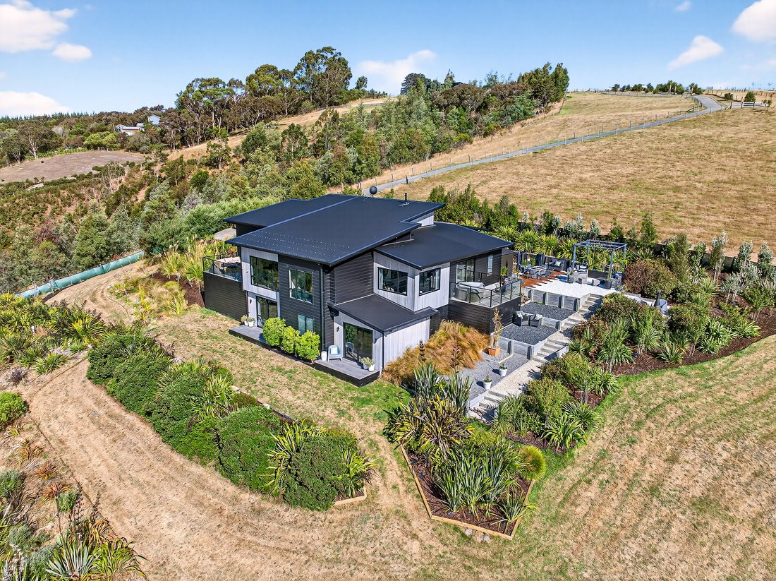 House in Carterton, Wellington, New Zealand 1 - 16961201