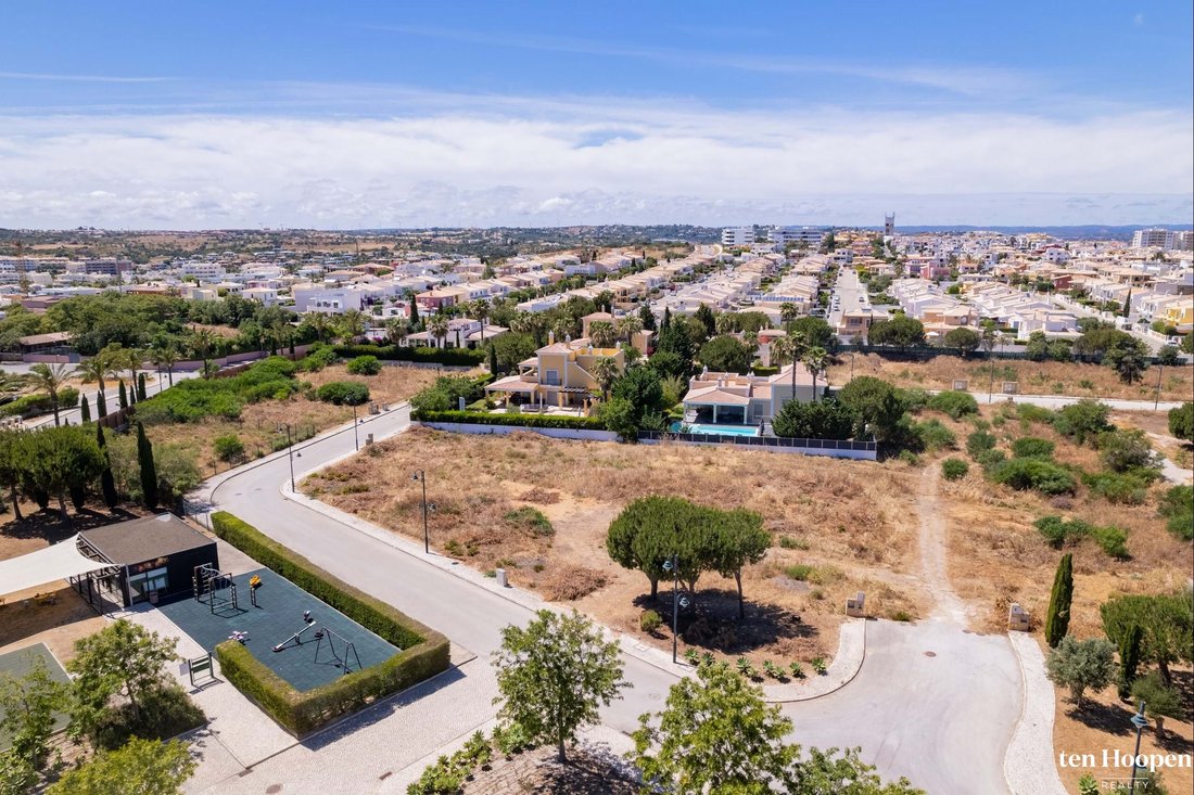 Land in Praia De Porto Mós, Sao Goncalo de Lagos, Algarve 4 - 16958907