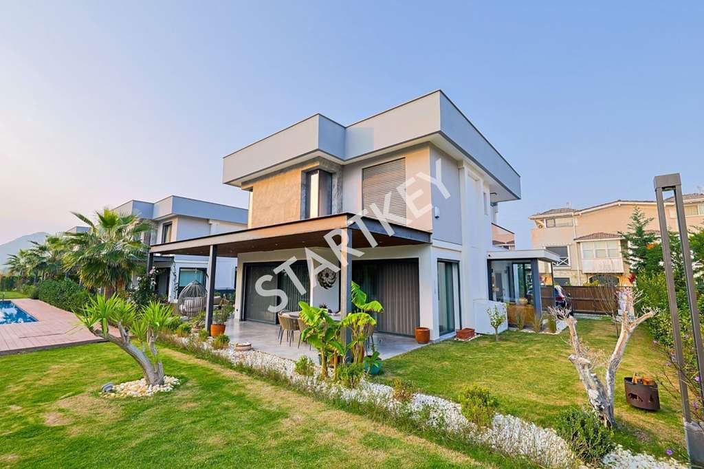 Villa in Yelki, İzmir, Turkey 2 - 16960349