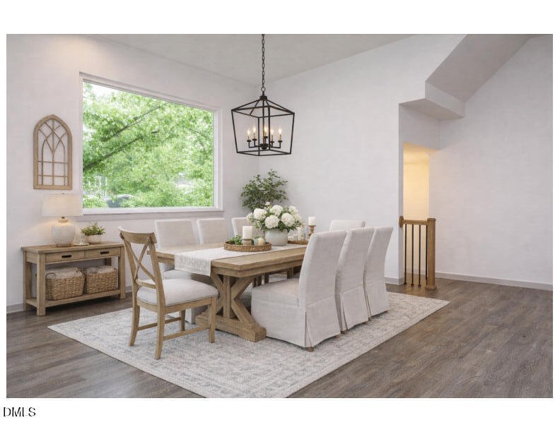 Townhouse in Raleigh, North Carolina, United States 5 - 16876309