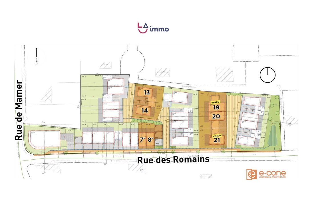 Strassen, Luxembourg District, Luxembourg 4 - 14687265