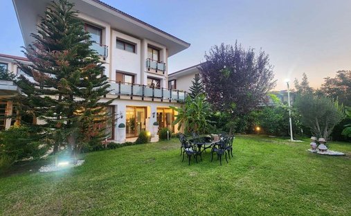 Villa in Adana, Çukurova, Turkey 1