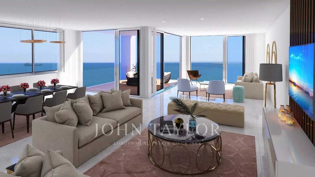 Apartment in Limassol, Limassol, Cyprus 4 - 16958317