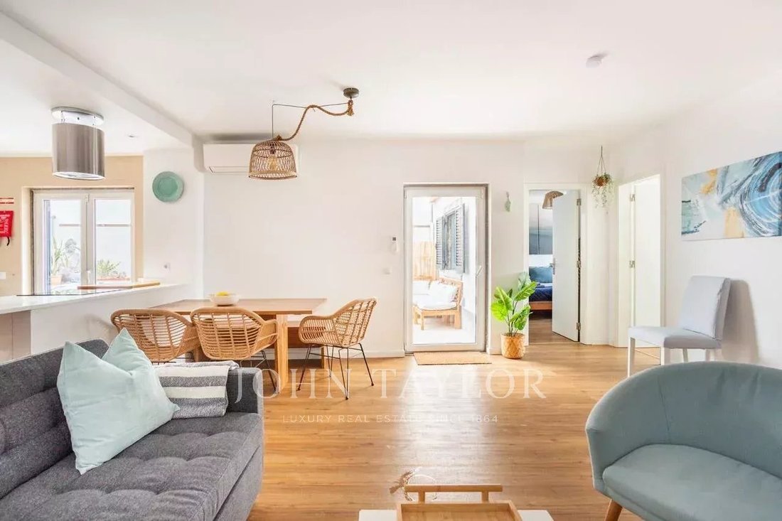 Apartment in Cascais e Estoril, Lisbon, Portugal 2 - 16958126