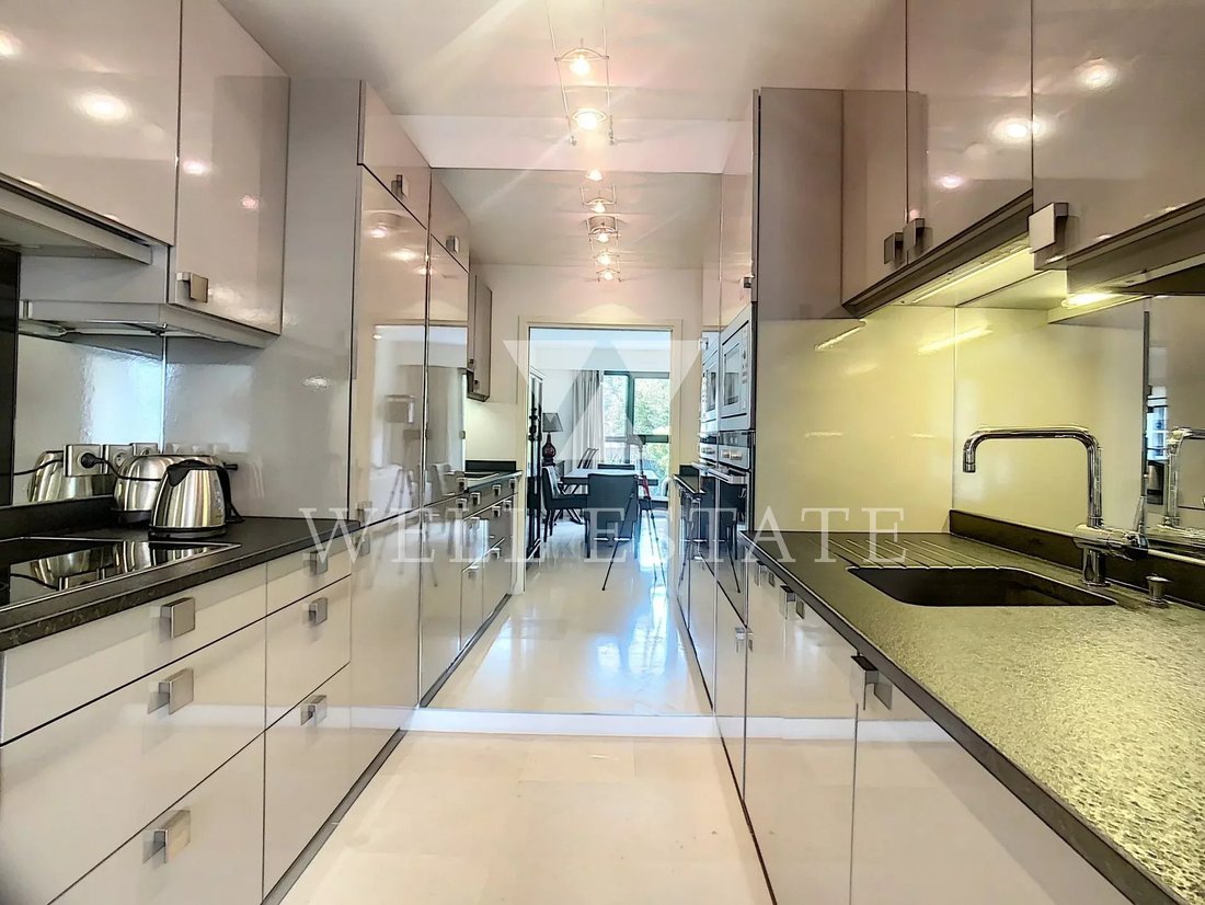 Apartment in Cannes, Provence-Alpes-Côte d'Azur, France 5 - 16958296