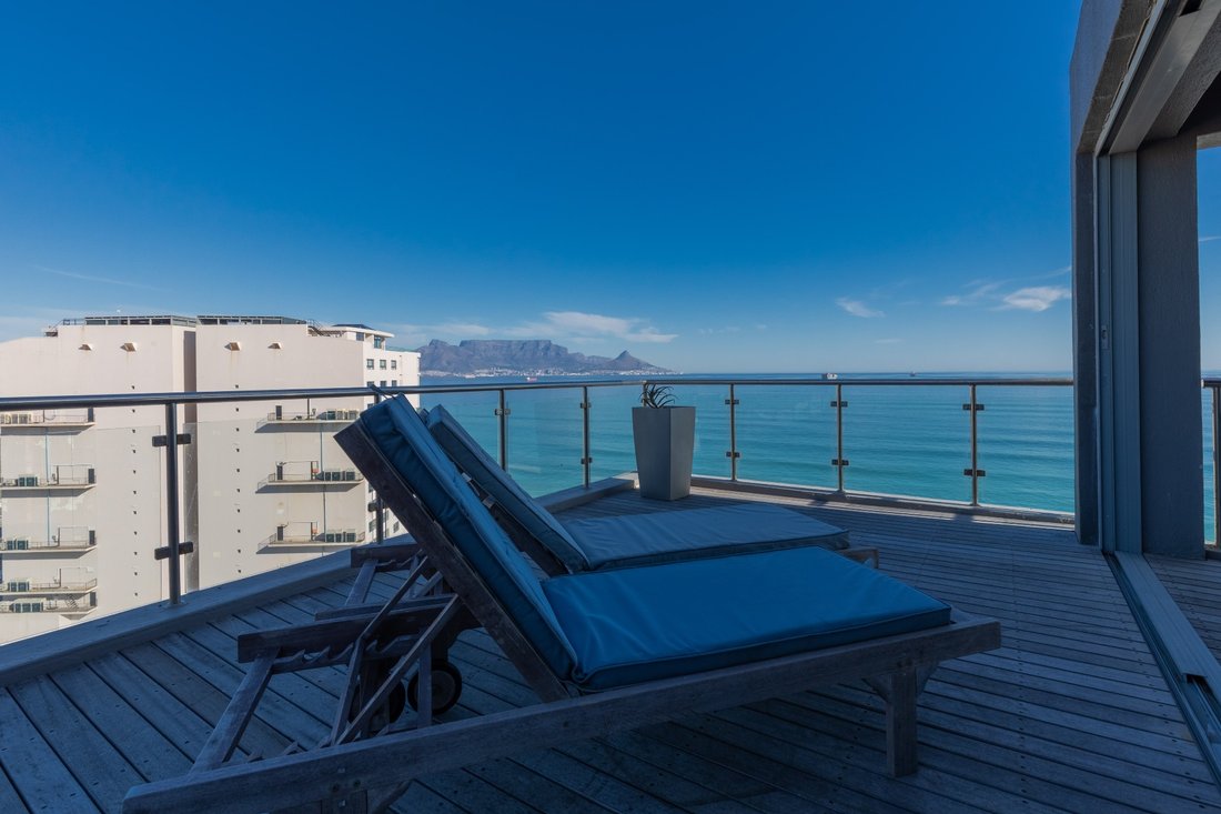 Apartment in West Beach, Cape Town, Western Cape 2 - 16115103