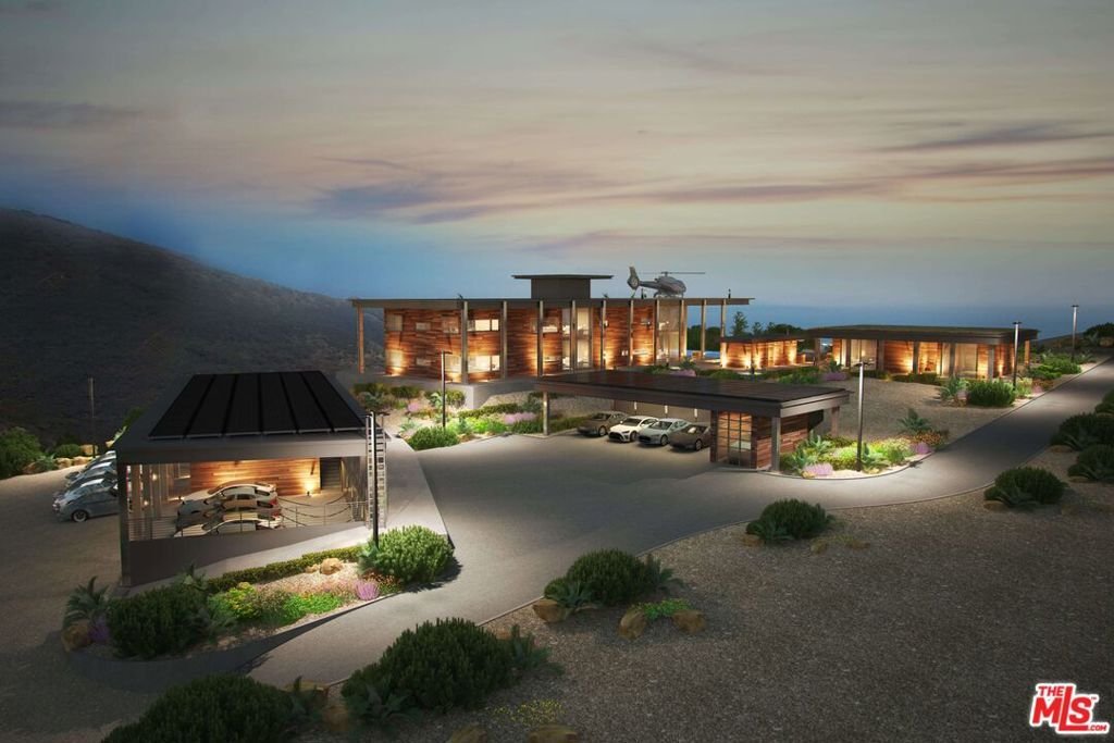 House in Malibu, California, United States 4 - 16947283