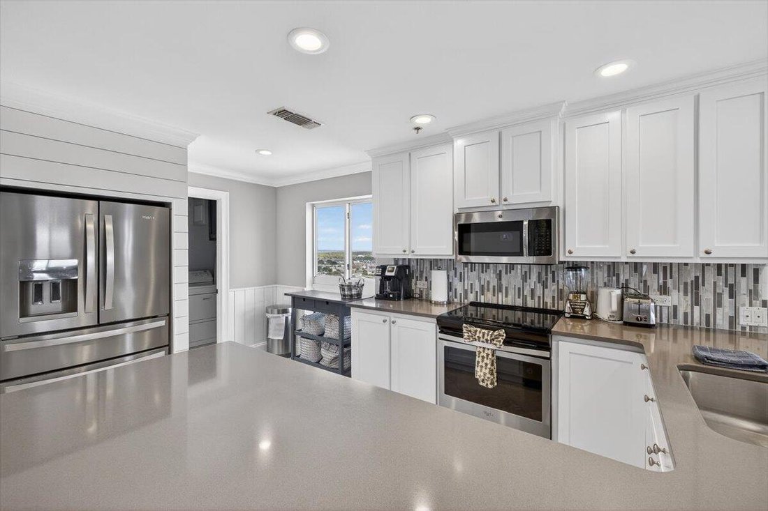 Condo in Wright, Florida, United States 5 - 16959649