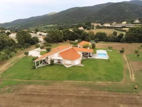House in Rigarda, Occitania, France 4 - 16958446