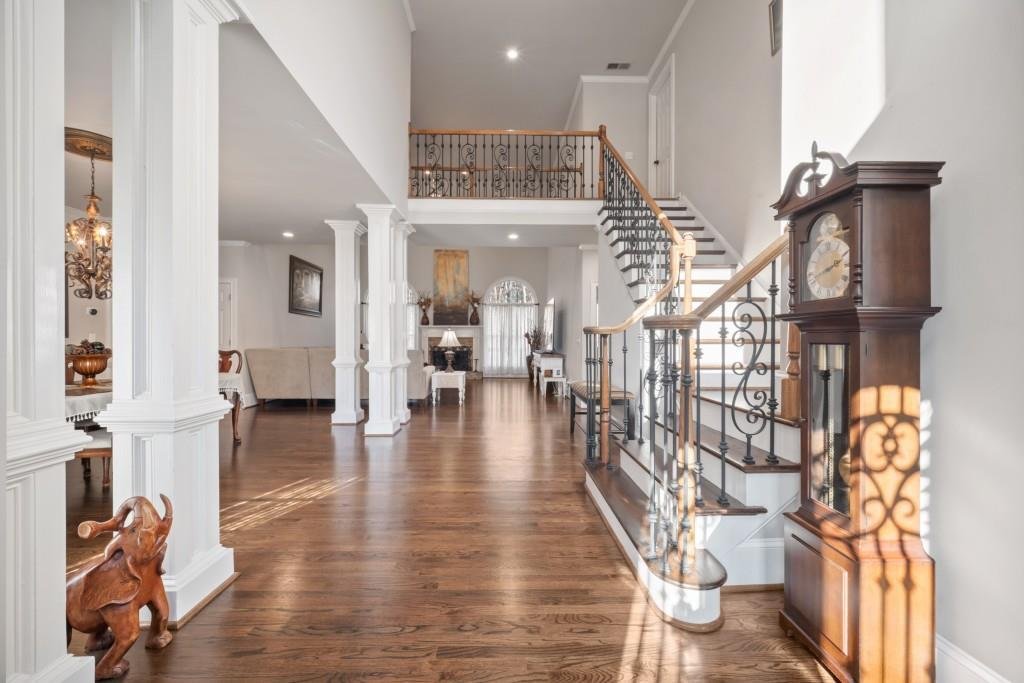 House in Cumming, Georgia, United States 3 - 16960985
