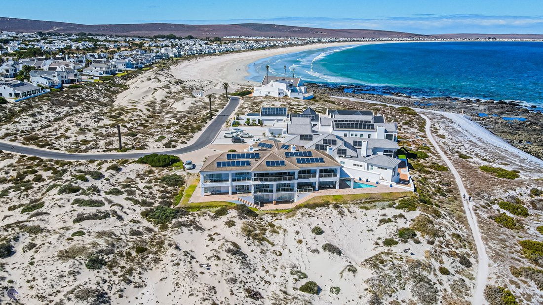 Villa in Shelley Point, Western Cape, South Africa 3 - 16961121