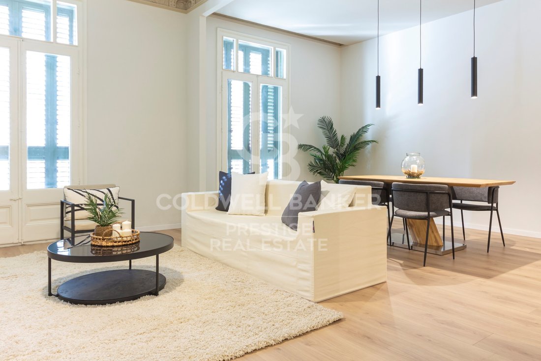 Apartment in Eixample, Barcelona, Spain 2 - 16960907