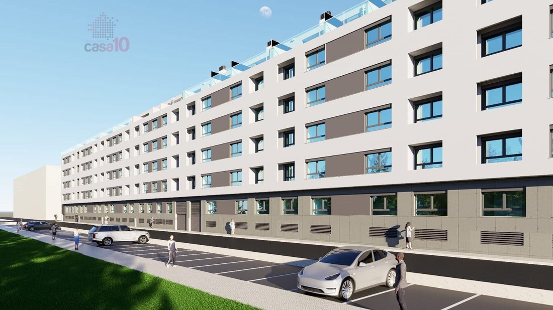 Apartment in Montijo e Afonsoeiro, Setubal, Portugal 2 - 16960911