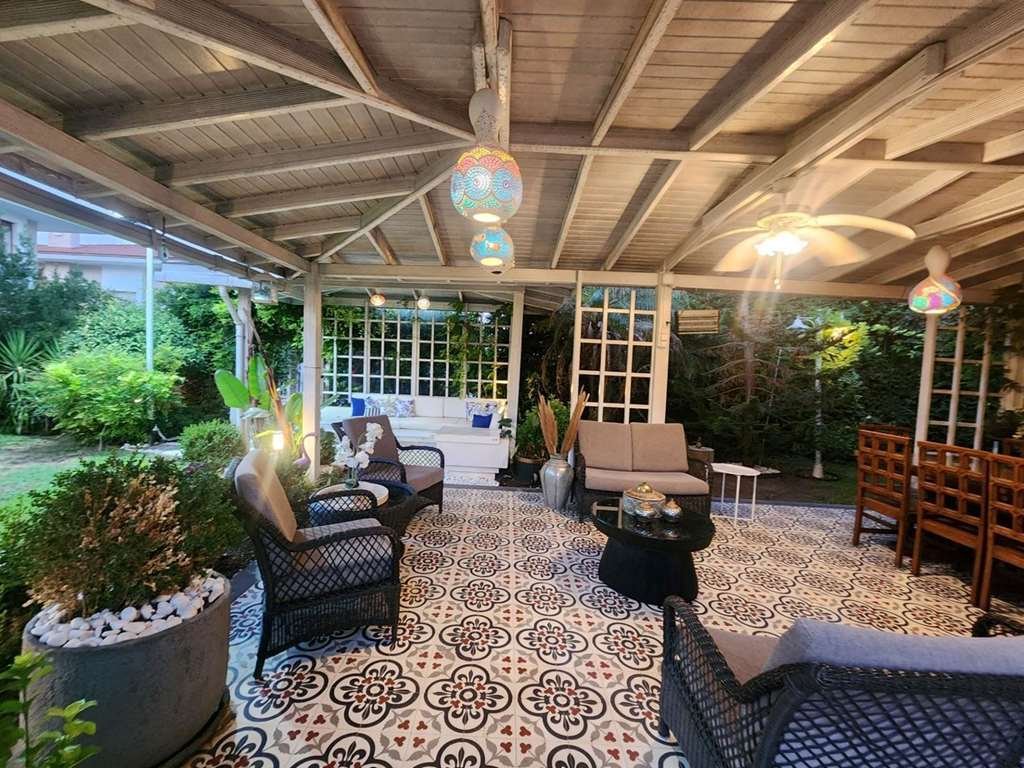 Villa à Adana, Çukurova, Turquie 4 - 16960401