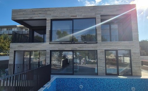 Villa in Sveti Filip i Jakov, Zadar County, Croatia 1