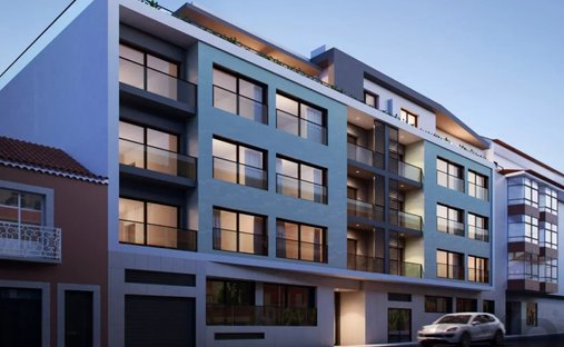 Apartment in Almada, Cova da Piedade, Pragal e Cacilhas, Setubal, Portugal 1