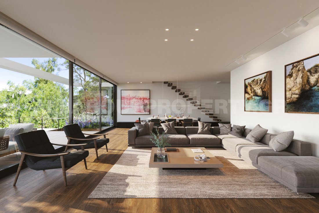 Apartment in Filothei, Attica, Greece 1 - 16959761