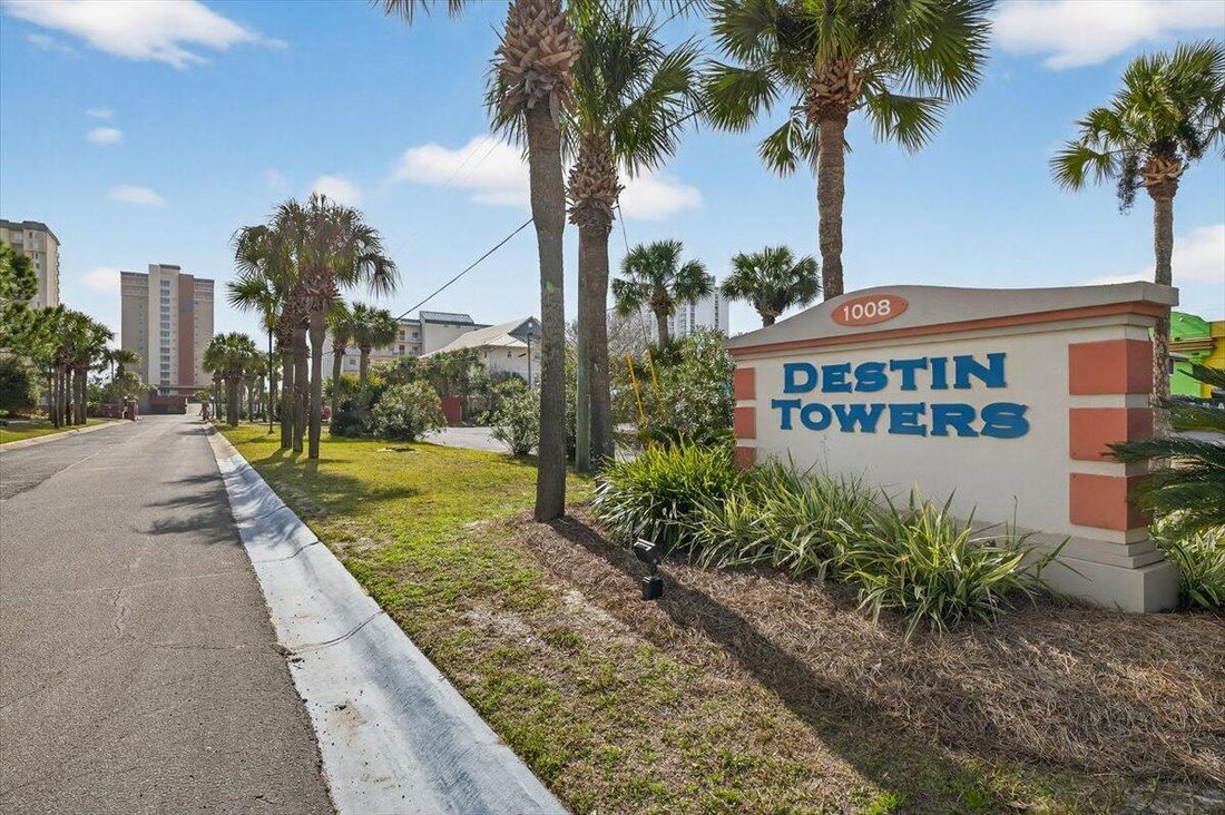 Condo in Wright, Florida, United States 3 - 16959649