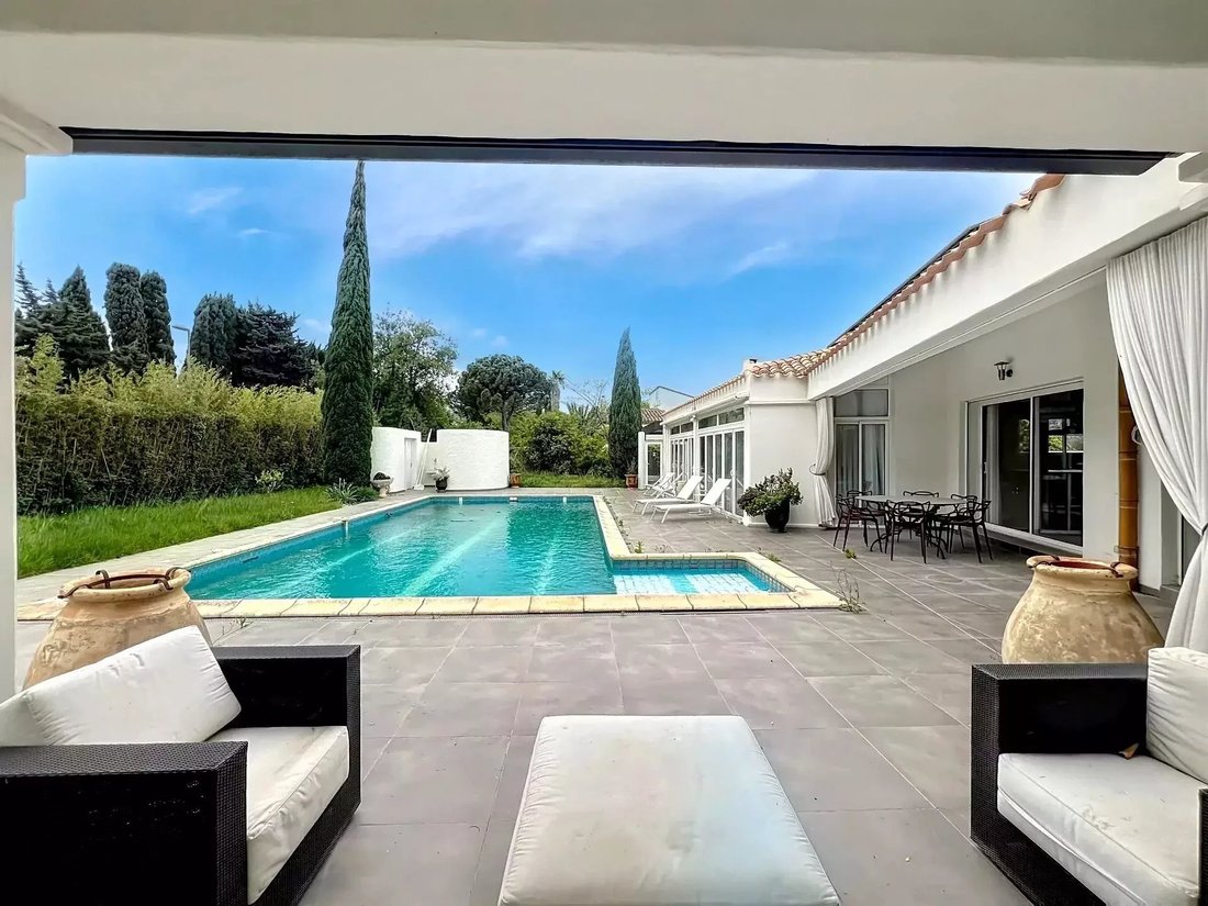 Villa in Perpignan, Occitania, France 1 - 16958456