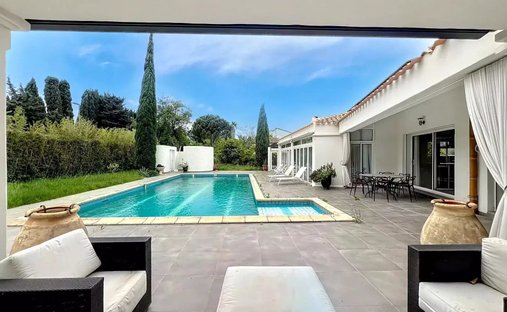 Villa in Perpignan, Occitania, France 1