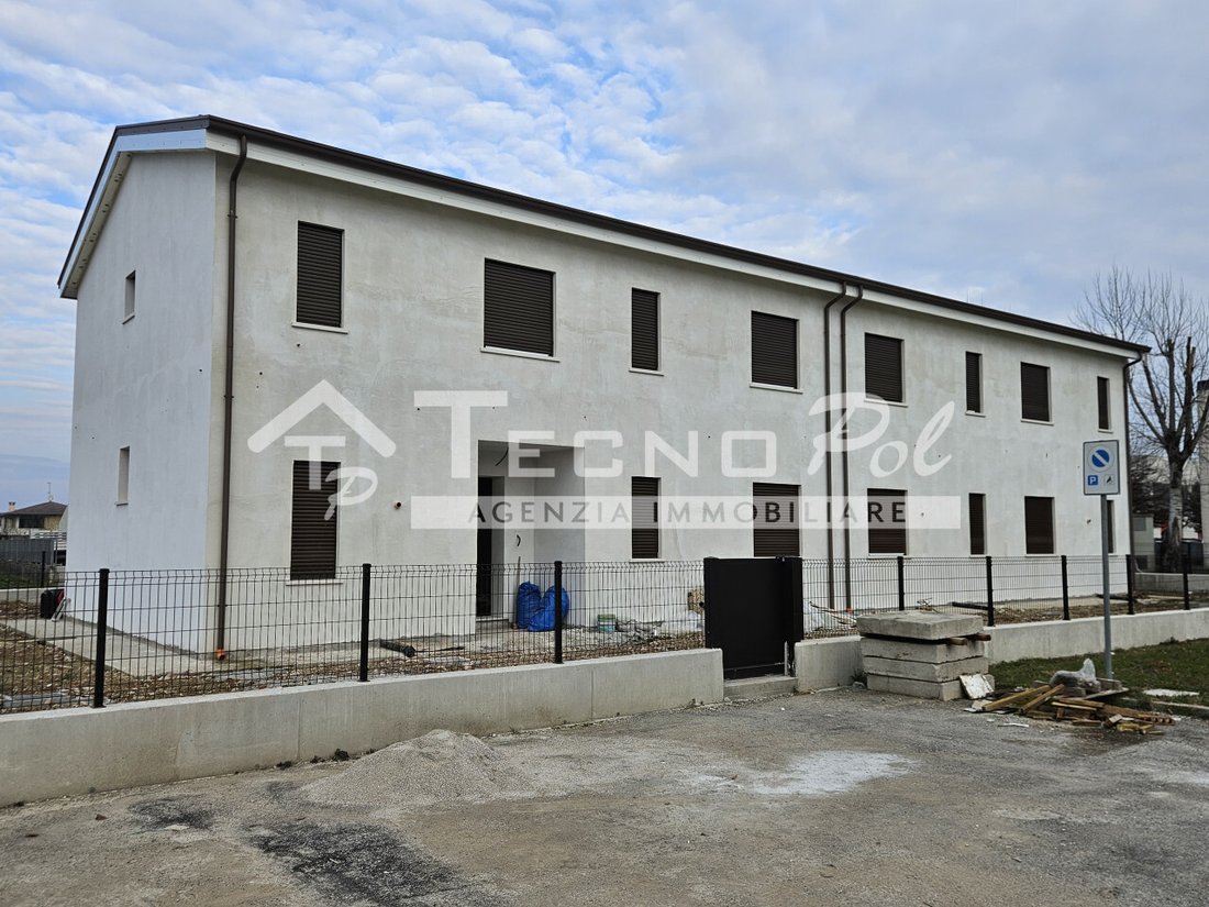 Estate in Campodarsego, Veneto, Italy 2 - 16961061