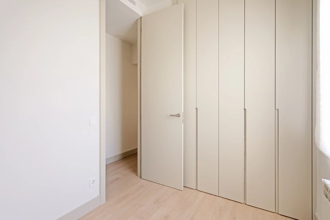 Apartment in Barrio Salamanca, Madrid, Spain 5 - 16958411