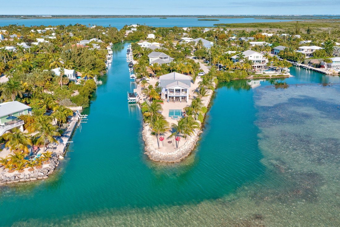 House in Big Pine Key, Florida, United States 1 - 16958847