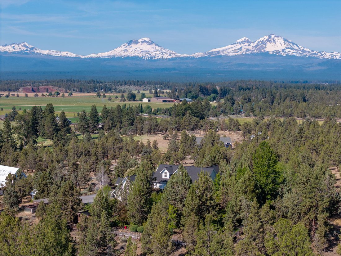 House in Sisters, Oregon, United States 4 - 16959792
