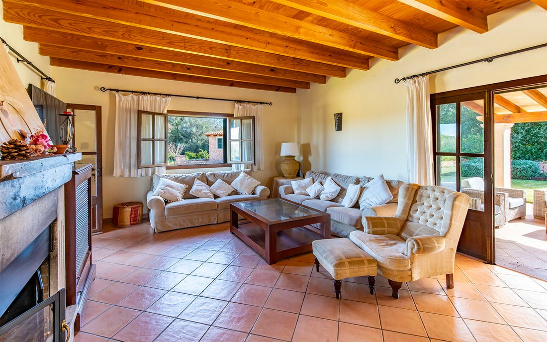 Finca in Algaida, Balearic Islands, Spain 5 - 16958650
