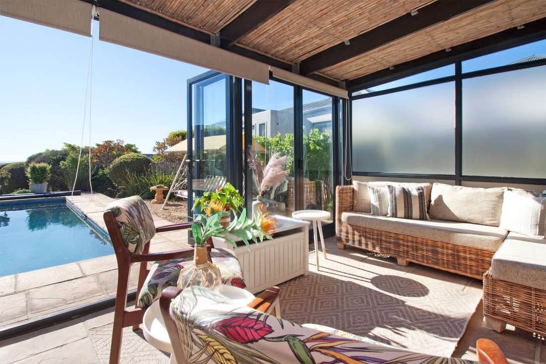Country House in Fish Hoek, Cape Town, South Africa 5 - 16958802