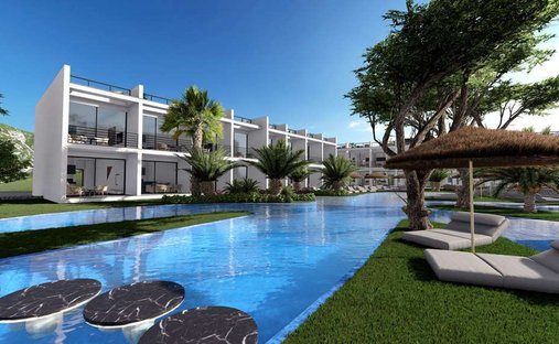 Apartment in Girne (K.K.T.C.), Türkiye 1