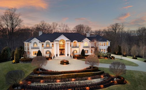 Maison à Marlboro Township, New Jersey, États-Unis 1