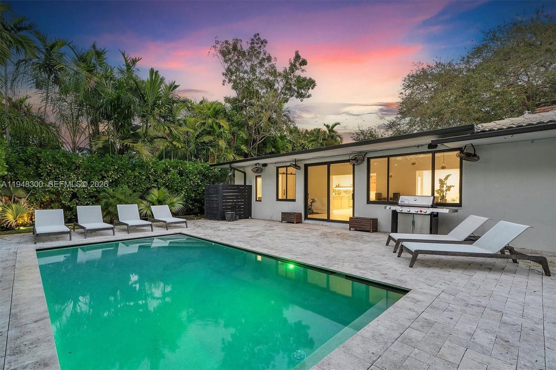 House in Miami, Florida, United States 1 - 16959106