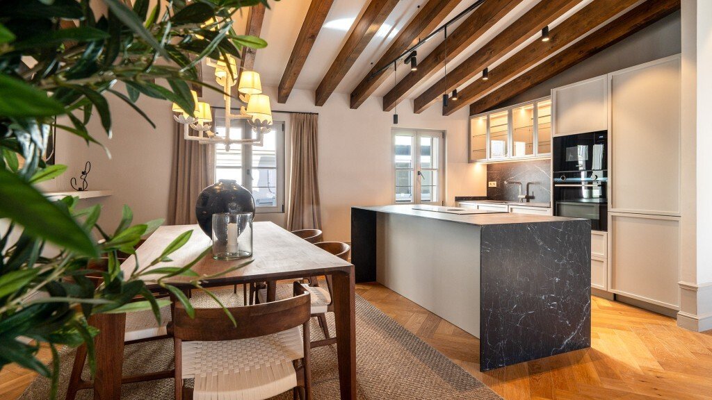 Apartment in Palma, Balearic Islands, Spain 4 - 15591487