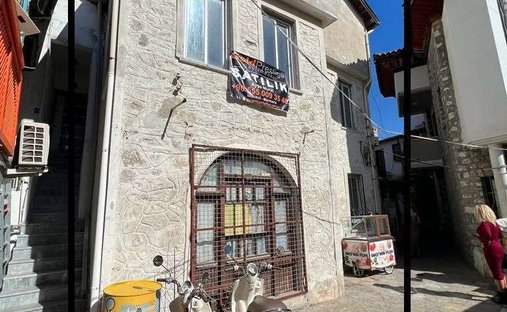 Marmaris, Provincia di Muğla, Turchia 1
