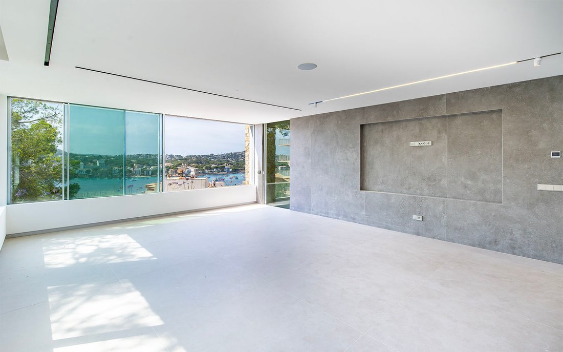 Villa in Rotes Velles, Calvia, Balearic Islands 3 - 16958577