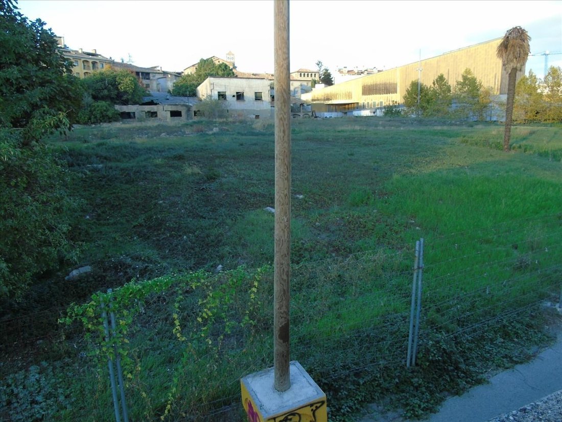 Land in Vic, Catalonia, Spain 4 - 16329304