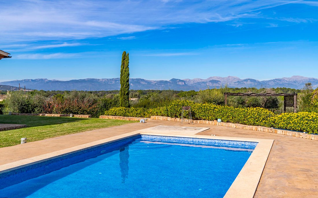 Finca in Algaida, Balearic Islands, Spain 3 - 16958650