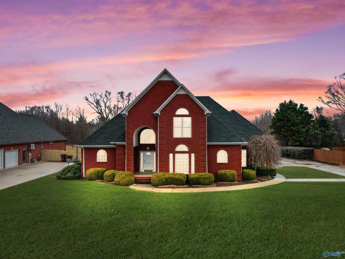 House in Harvest, Alabama, United States 1 - 16960574