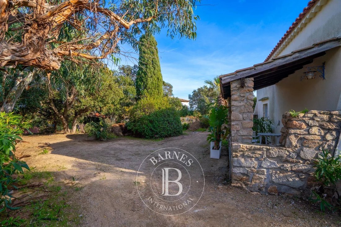 House in Ramatuelle, Provence-Alpes-Côte d'Azur, France 5 - 16959231