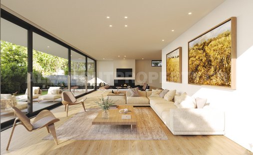 Apartment in Filothei, Attica, Greece 1