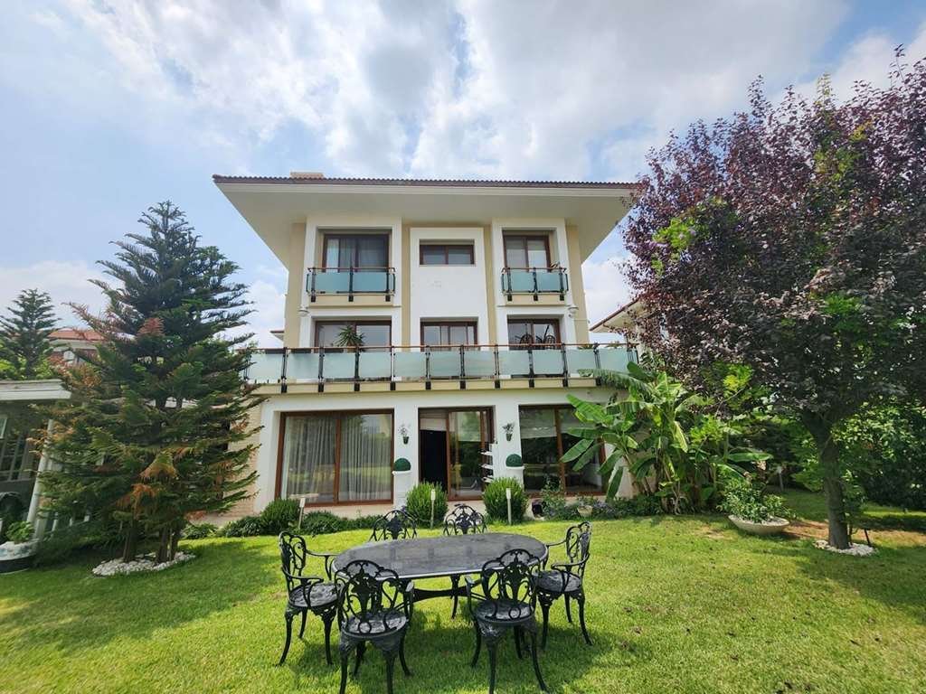 Villa à Adana, Çukurova, Turquie 3 - 16960401